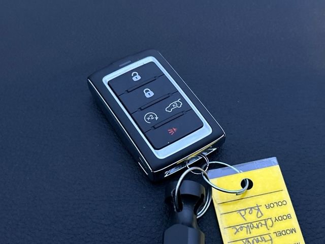 Used 2022 Jeep Grand Cherokee L Laredo image 32