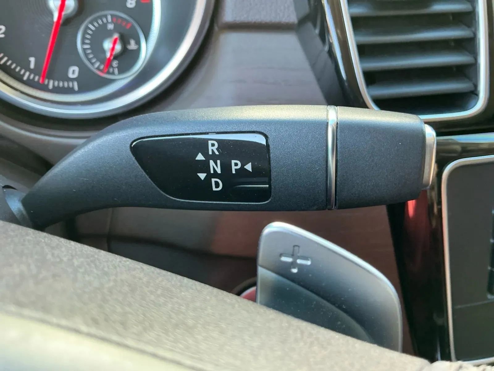 Used 2017 Mercedes-Benz GLS 450 GLS 450 Sport Utility 4D w/ Premium Package image 36