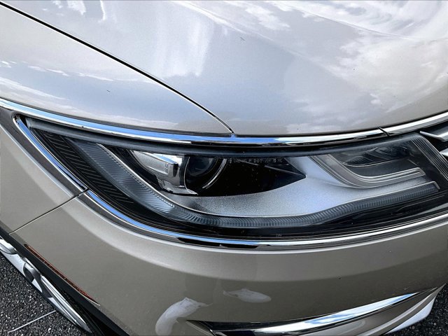 Used 2017 Lincoln MKC Reserve FWD image 28
