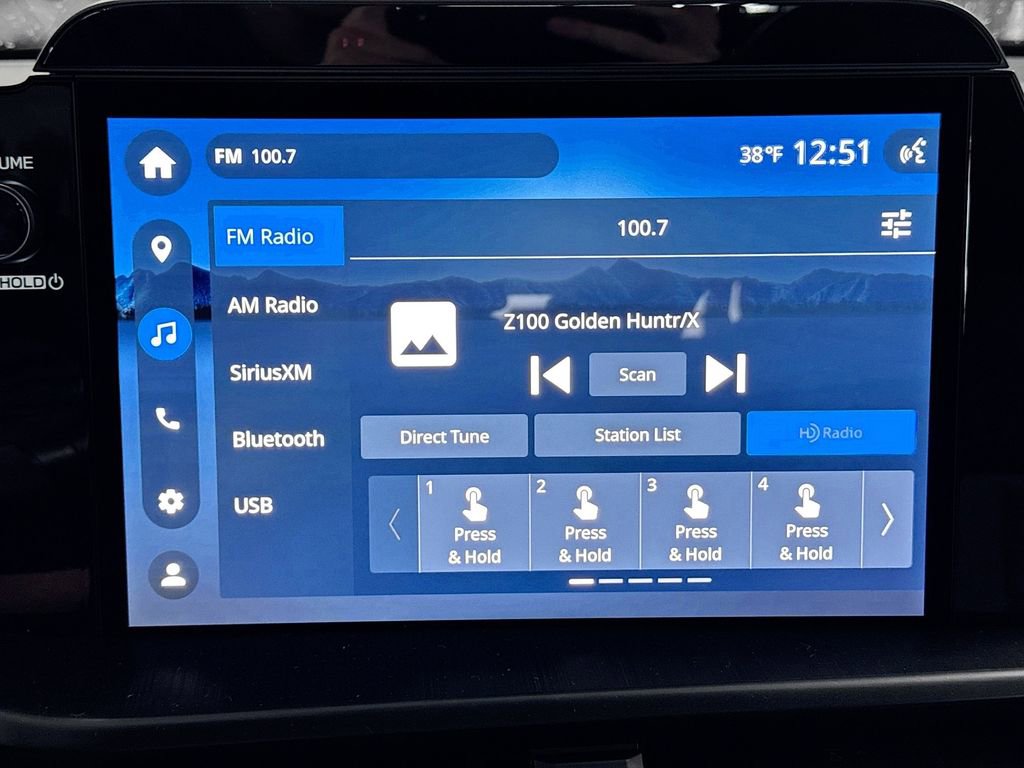 Certified 2026 Subaru Outback Premium AWD/4WD image 13