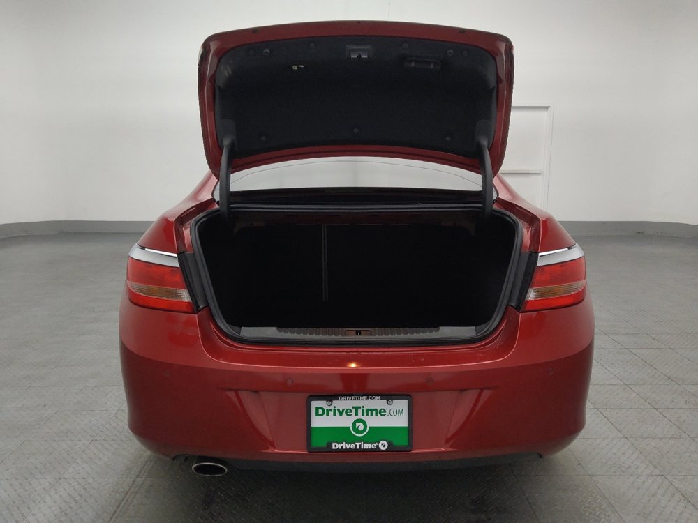 Used 2017 Buick Verano Sport Touring image 29