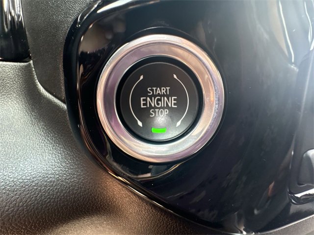 New 2026 Chevrolet Silverado 1500 High Country w/ Technology Package image 17