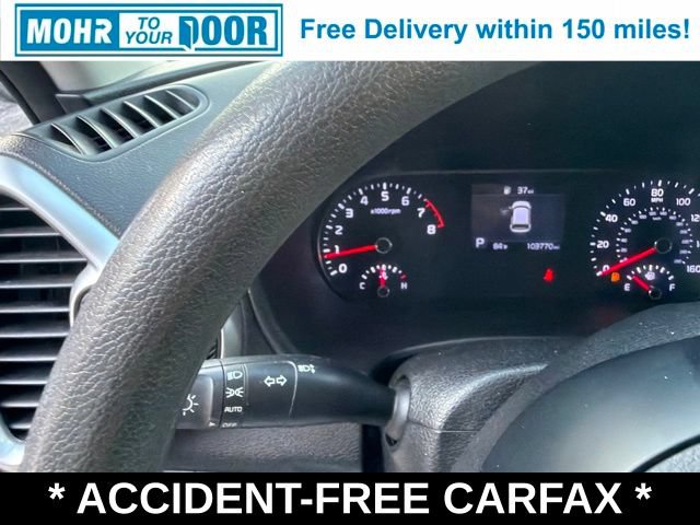 Used 2021 Kia Soul S FWD image 18