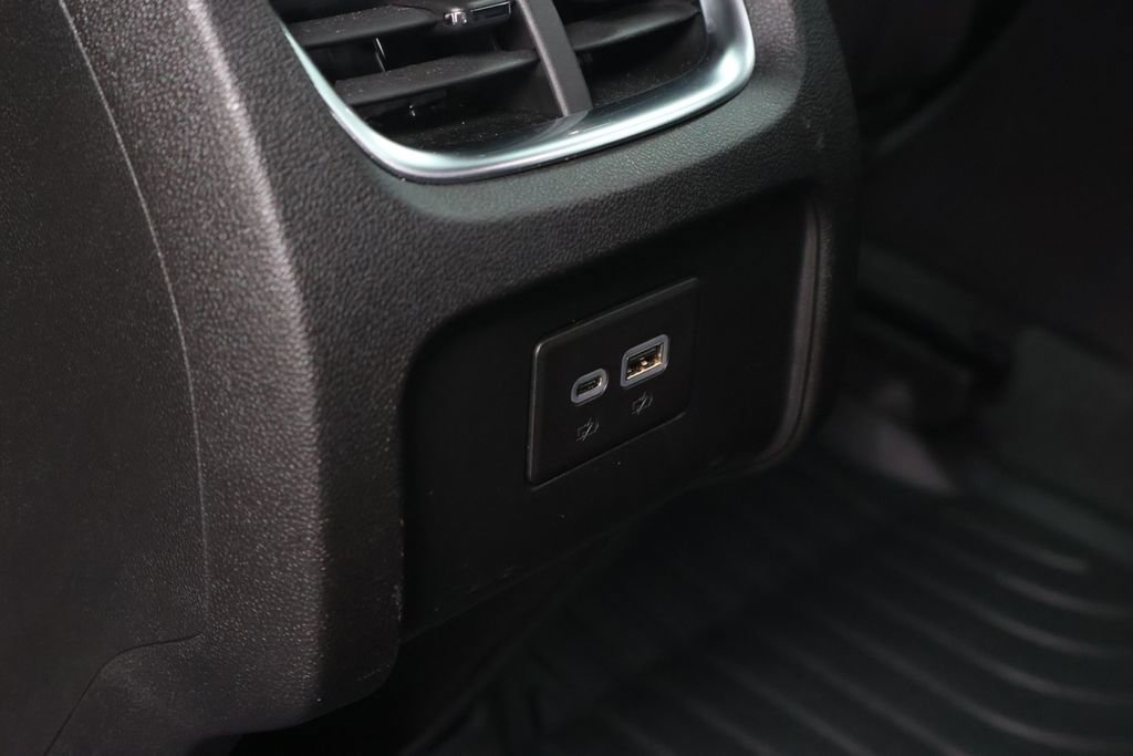 Certified 2024 Chevrolet Blazer LT image 45