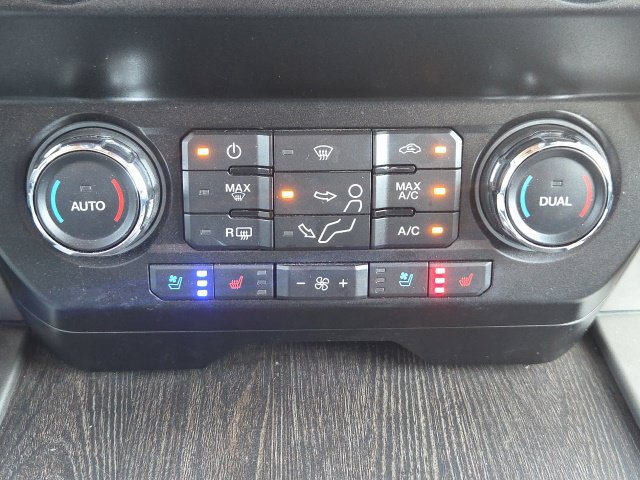 Used 2020 Ford F350 Lariat AWD/4WD image 37
