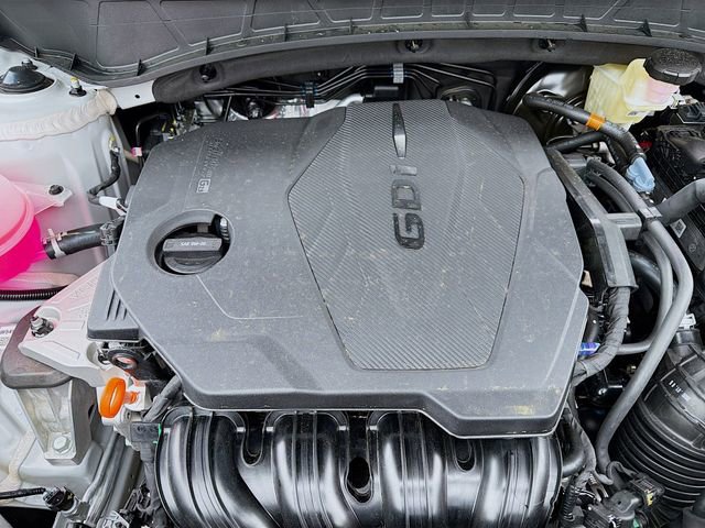 New 2026 Hyundai Tucson SEL image 30