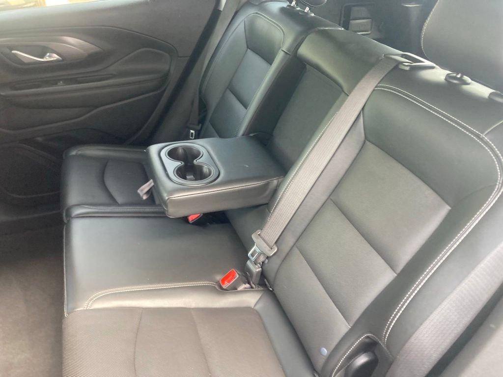 Certified 2023 GMC Terrain SLT w/ Elevation Edition FWD image 15