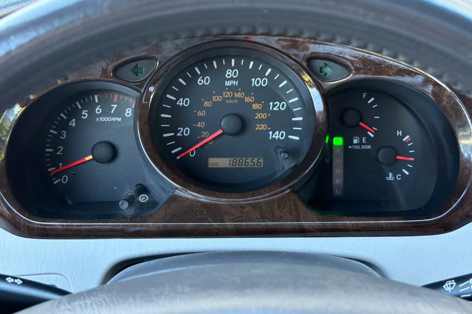 Used 2001 Toyota Highlander 4WD V6 image 24