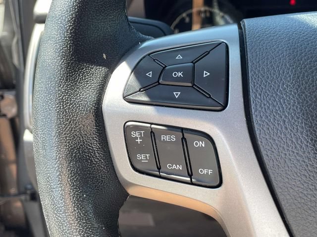 Used 2021 Ford Ranger XLT w/ Equipment Group 302A High AWD/4WD image 33