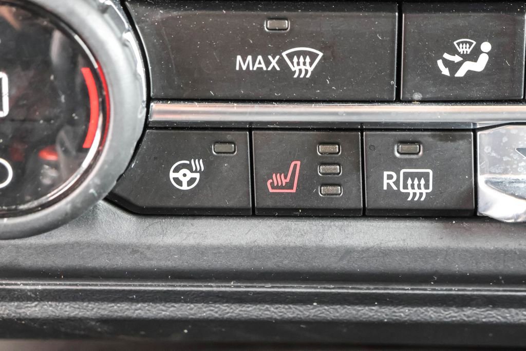 Used 2023 Ford Bronco Raptor AWD/4WD image 27