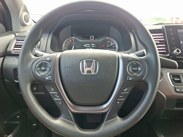 Certified 2021 Honda Ridgeline Sport image 14