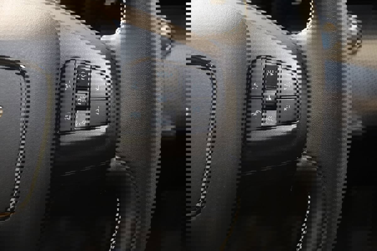 Used 2024 Ford Mustang Mach-E GT image 38