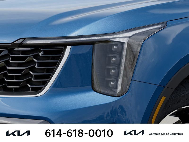 New 2026 Kia Sorento EX AWD/4WD image 13