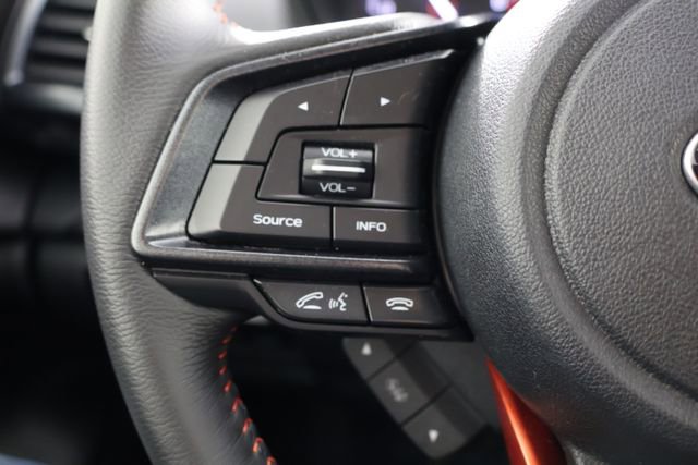 Used 2024 Subaru Forester Sport image 11