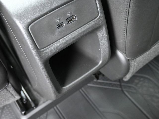 New 2026 Chevrolet Trax LT w/ Driver Confidence Package FWD image 25