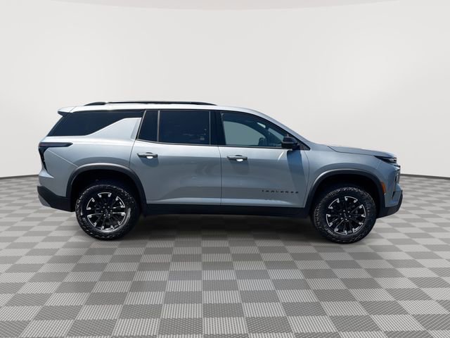 New 2026 Chevrolet Traverse Z71 w/ Driver Confidence Package AWD/4WD image 12