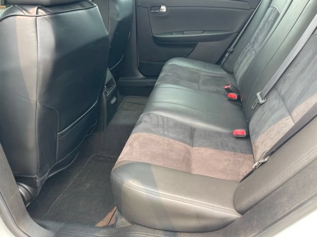 Used 2009 Chevrolet Malibu LT FWD image 17