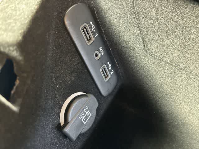 Used 2021 Dodge Challenger SXT w/ Blacktop Package RWD image 32