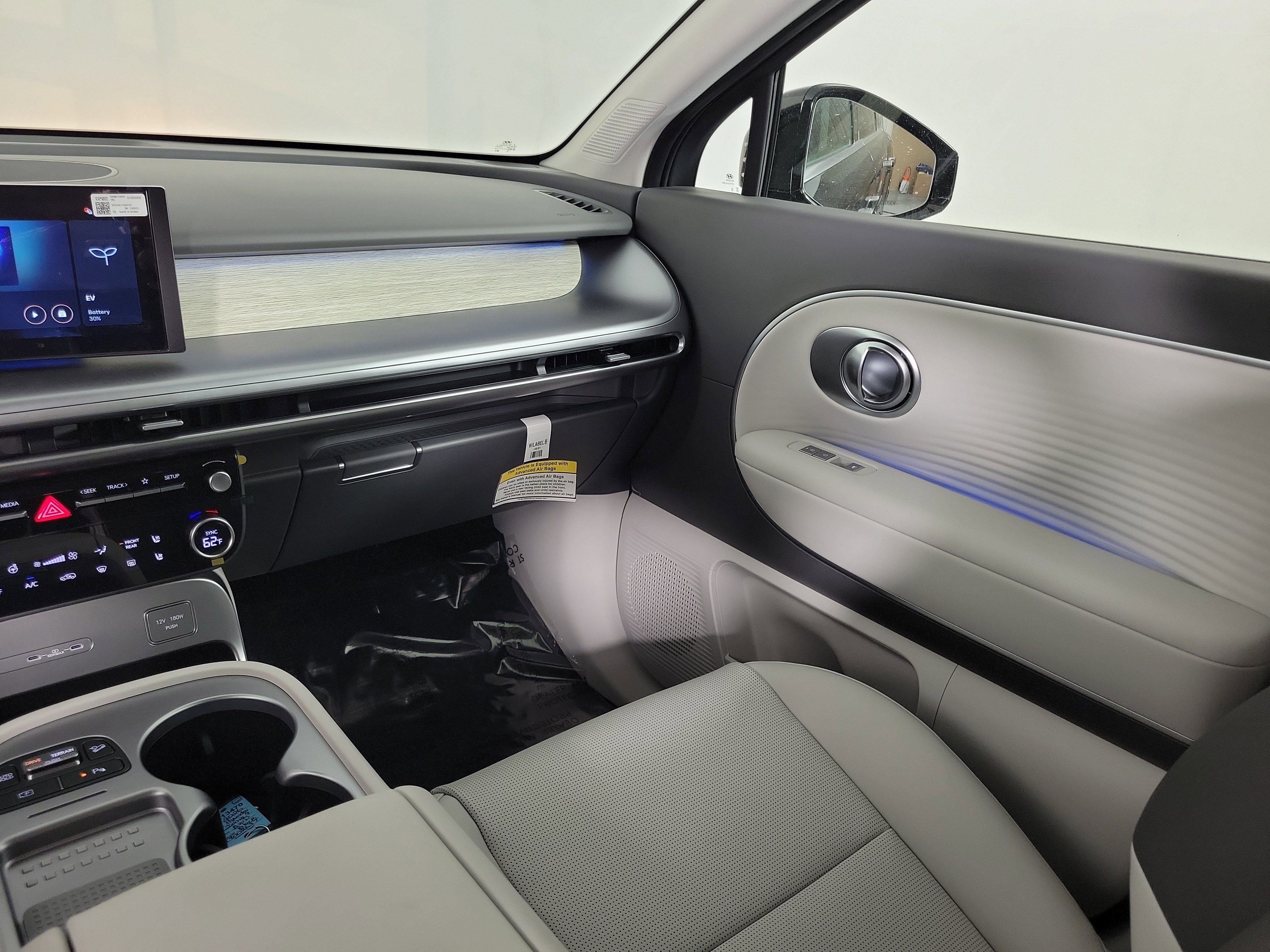 New 2026 Hyundai Ioniq 9 SEL image 7