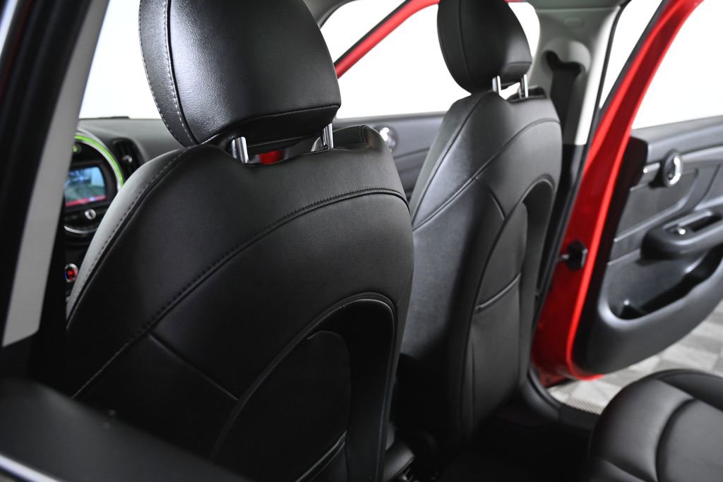 Used 2020 MINI Cooper Countryman S w/ Storage Package image 24