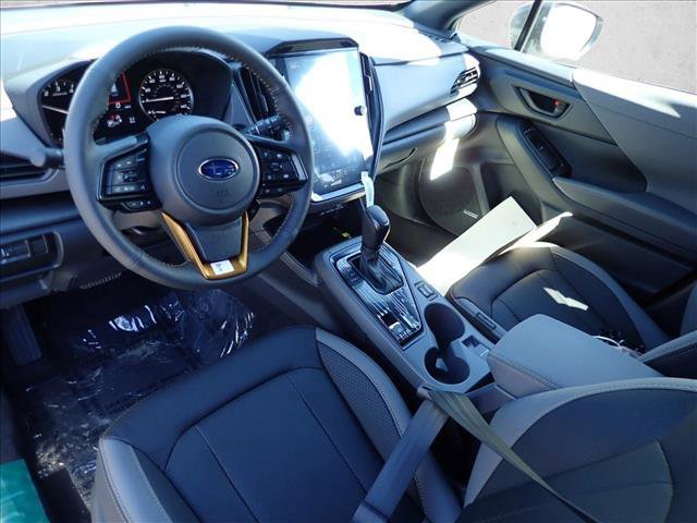 New 2026 Subaru Crosstrek 2.5i Wilderness image 10