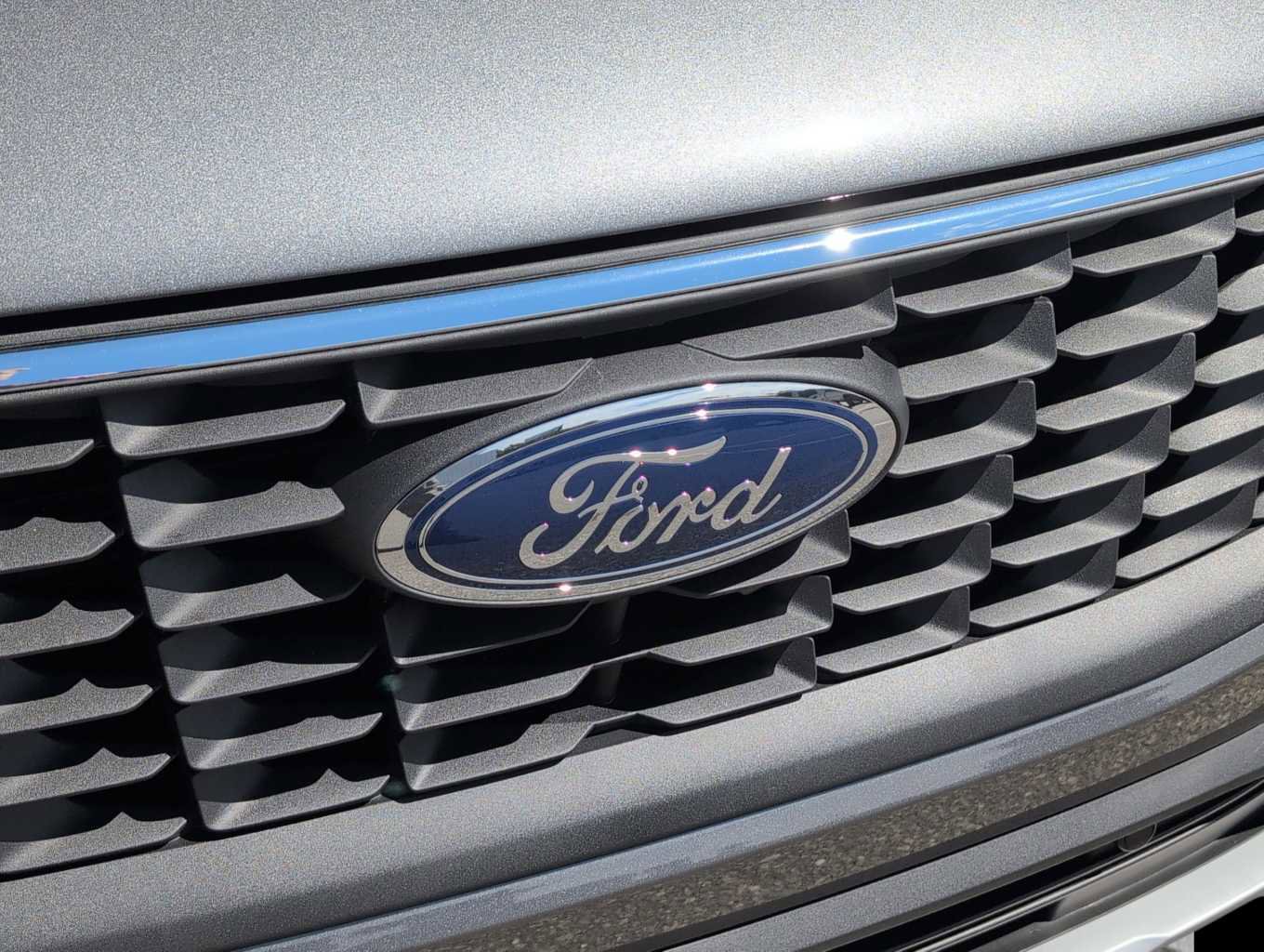 New 2026 Ford Escape Active image 4