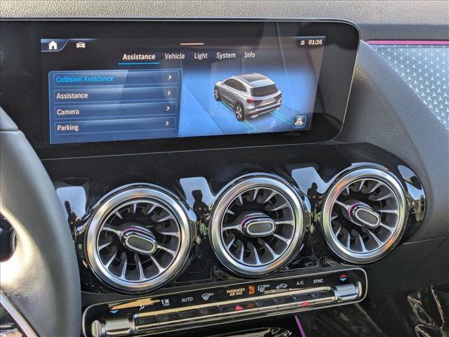 Used 2025 Mercedes-Benz GLA 250 image 12