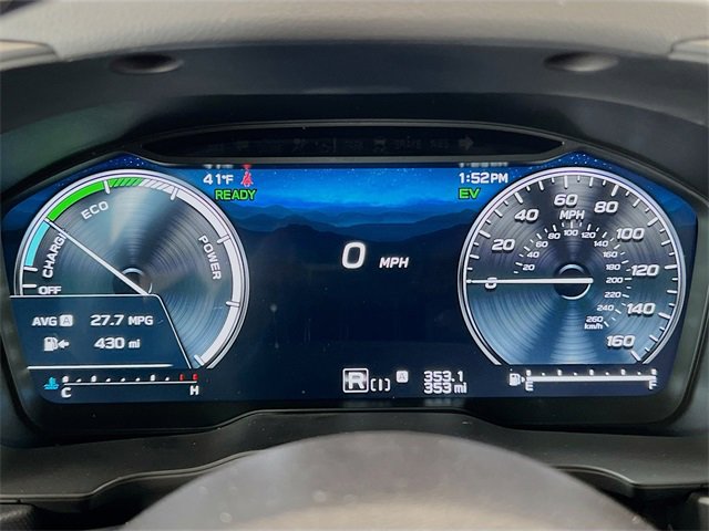 New 2025 Subaru Forester Premium image 5