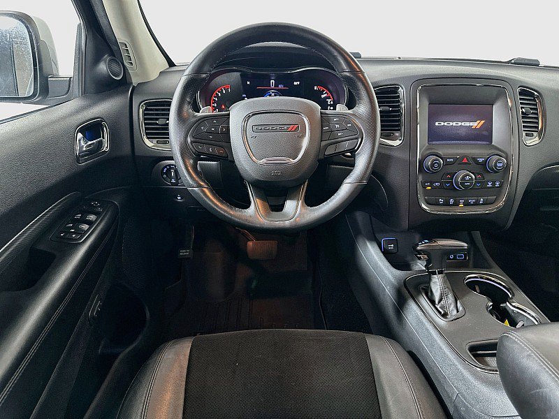 Used 2018 Dodge Durango GT AWD/4WD image 21