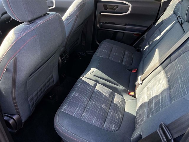 Used 2024 Ford Bronco Sport Heritage image 25