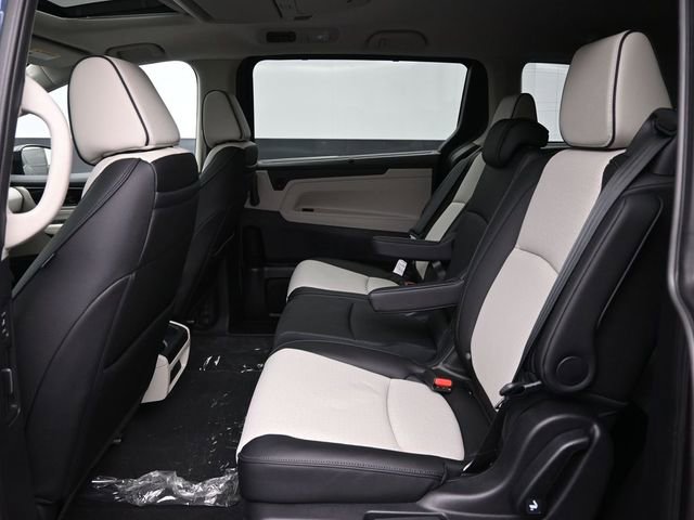 New 2026 Honda Odyssey Elite image 13