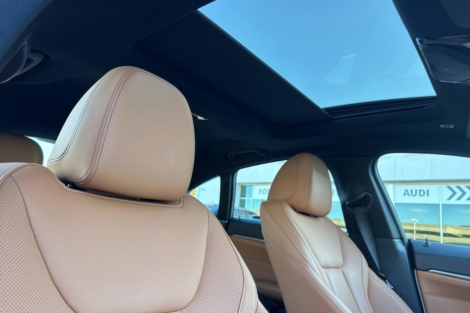 Used 2022 BMW i4 eDrive40 image 15