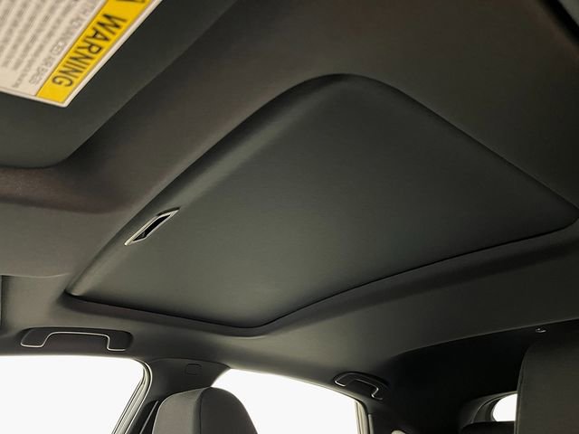 New 2026 Honda Civic Sport image 23