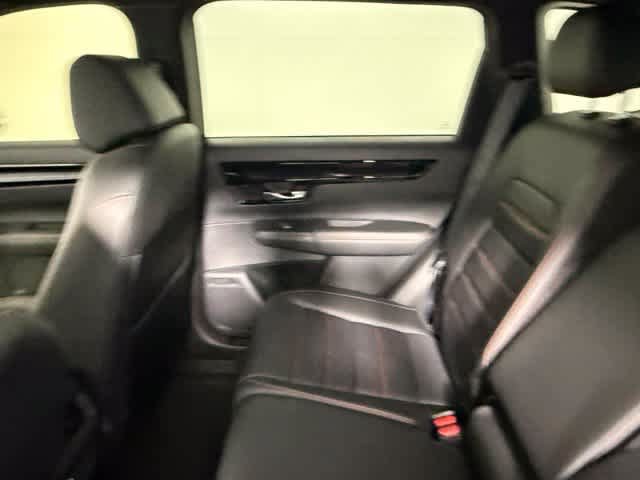 New 2027 Honda CR-V Sport Touring image 39