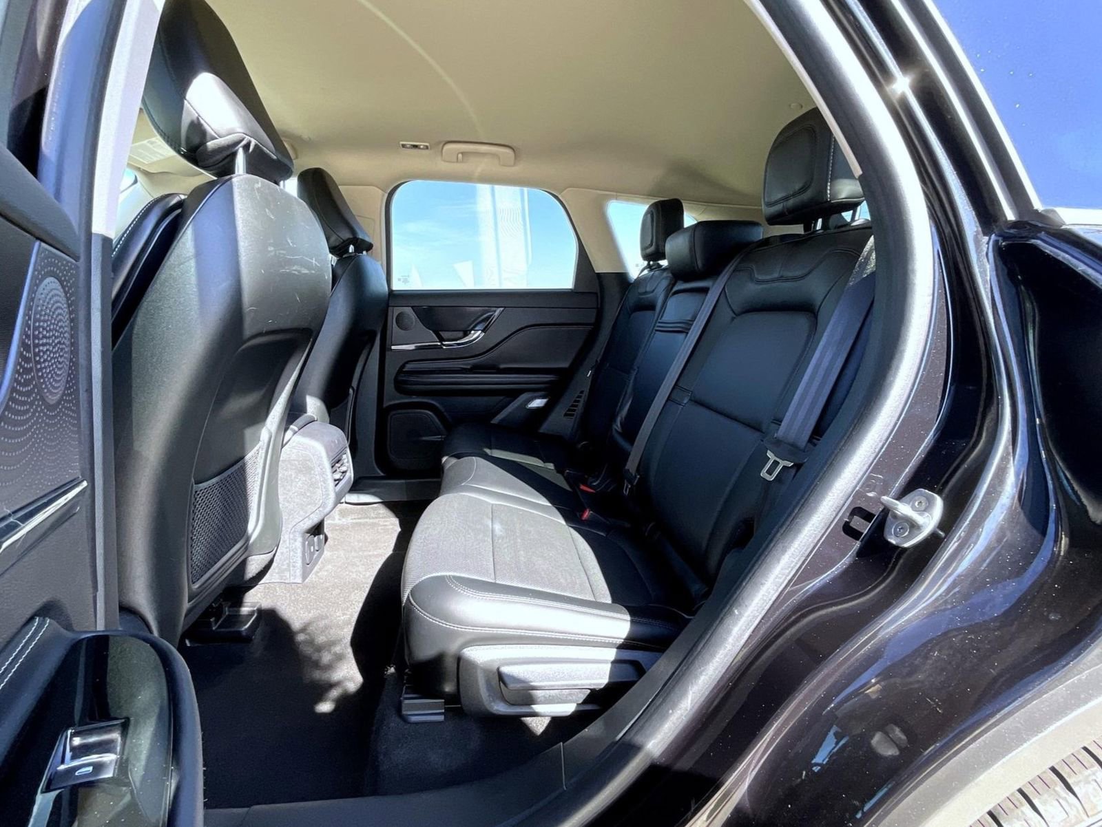 Certified 2024 Lincoln Corsair Reserve w/ Equipment Group 201A image 20