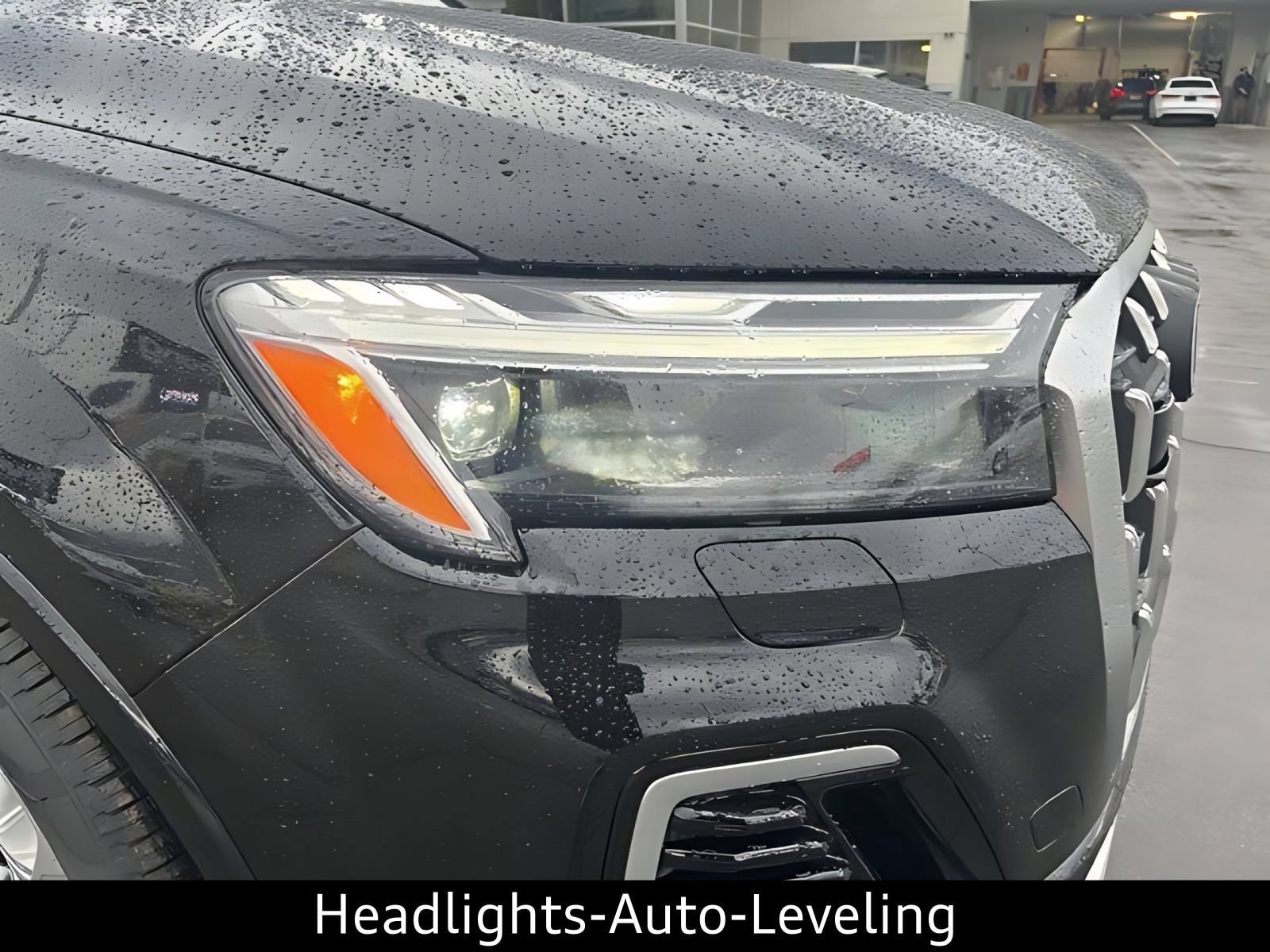 New 2026 Audi Q7 3.0T Premium Plus AWD/4WD image 10