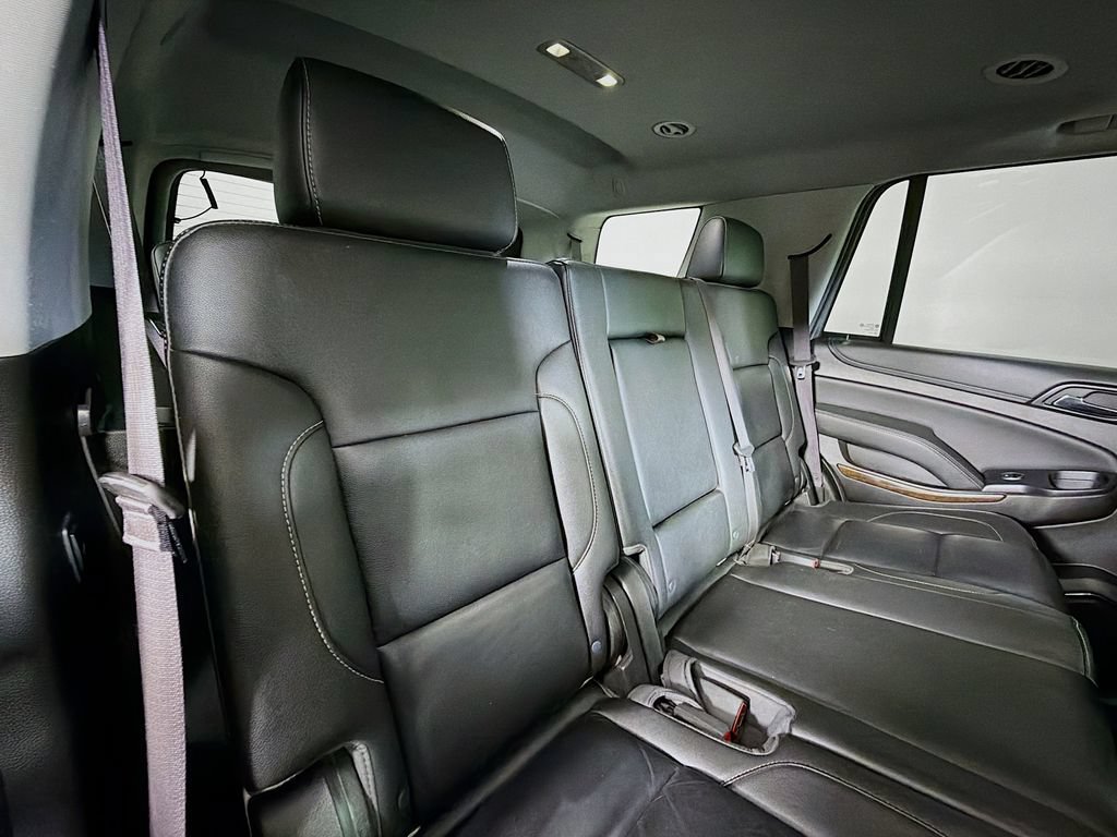 Used 2016 Chevrolet Tahoe LT AWD/4WD image 27