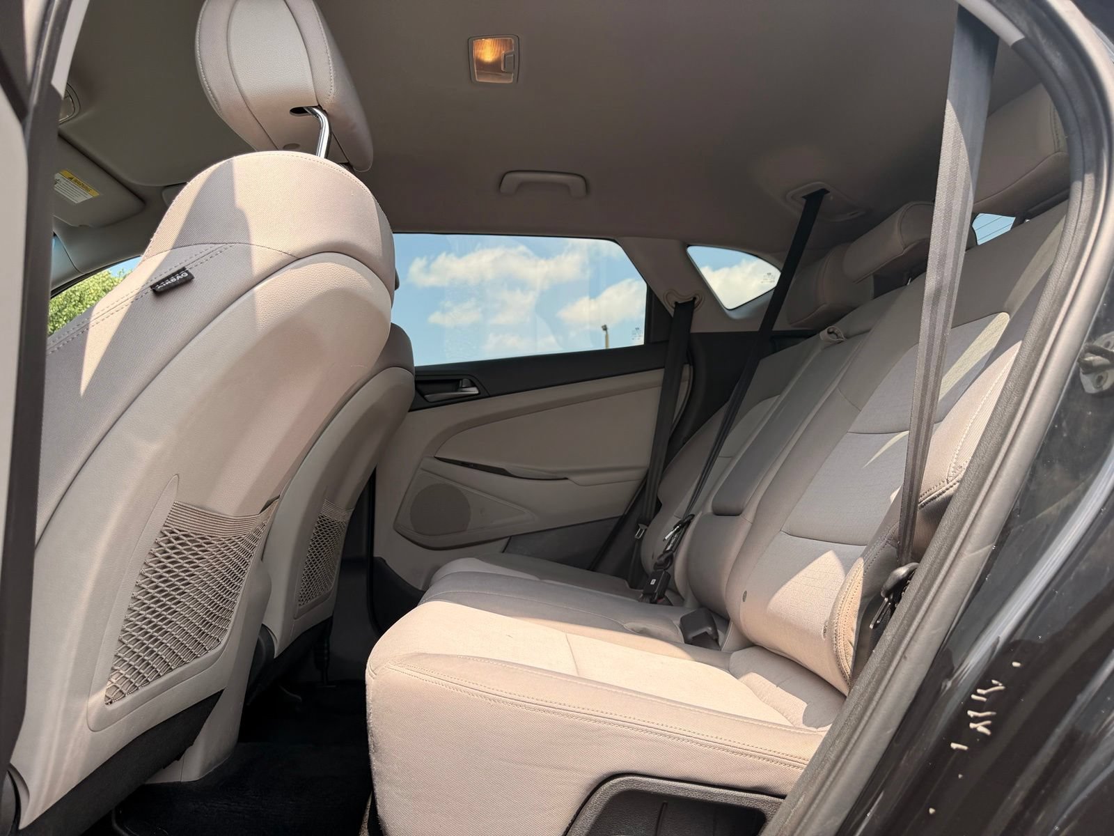Used 2016 Hyundai Tucson SE FWD image 26