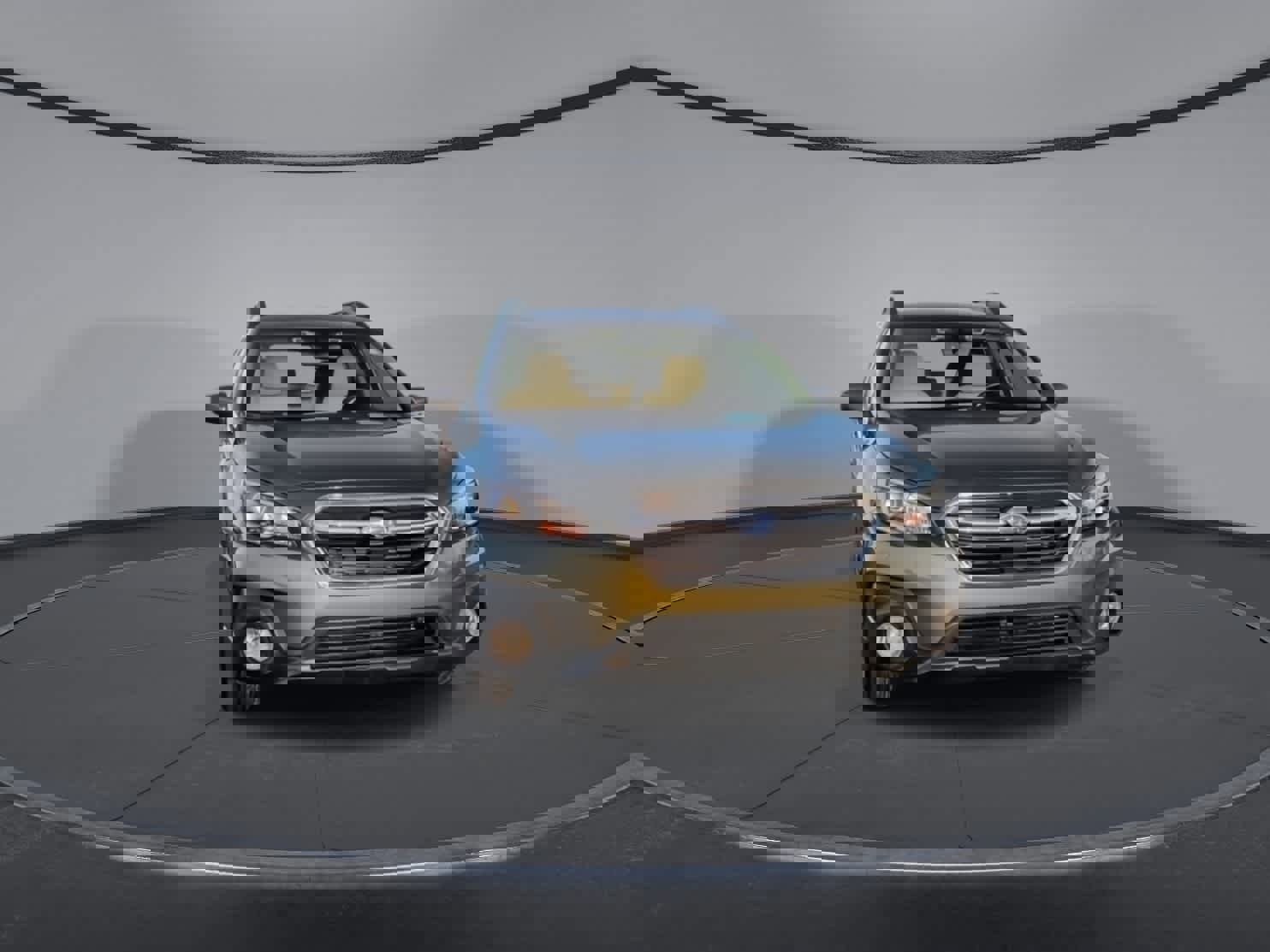 Used 2019 Subaru Outback 2.5i Premium w/ Popular Package #2 image 2