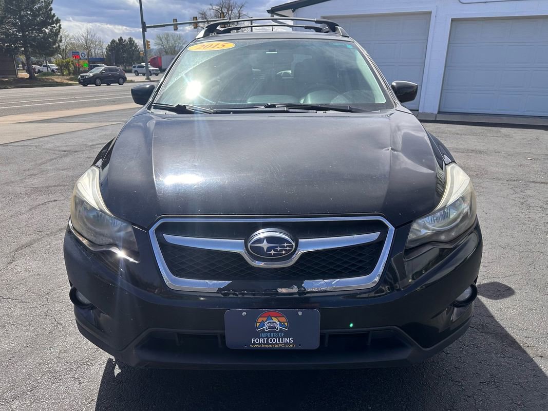 Used 2015 Subaru Crosstrek 2.0i Premium image 9