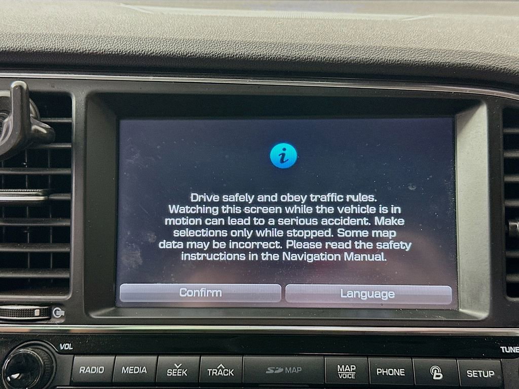 Used 2018 Hyundai Elantra Limited w/ Limited Ultimate Package 02 image 15