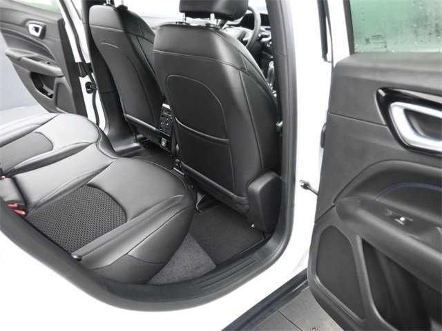 New 2026 Jeep Compass Latitude image 20