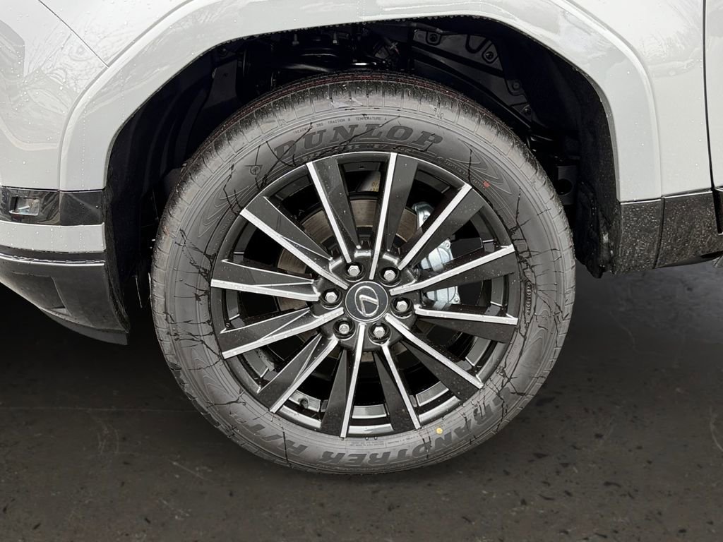 New 2026 Lexus GX 550 image 26