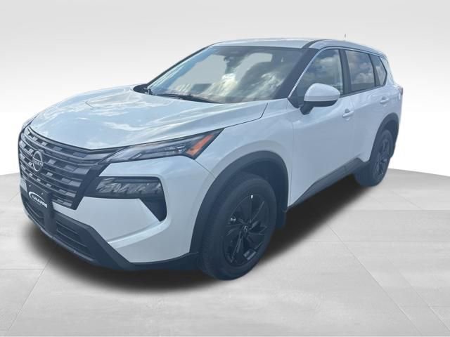 New 2026 Nissan Rogue SV image 5