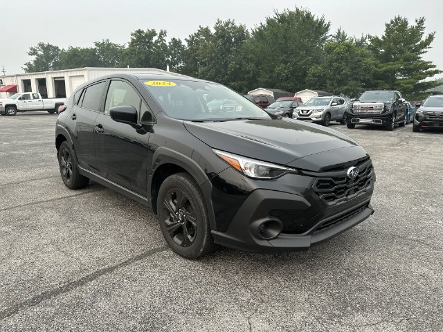 Used 2024 Subaru Crosstrek 2.0i AWD/4WD image 12
