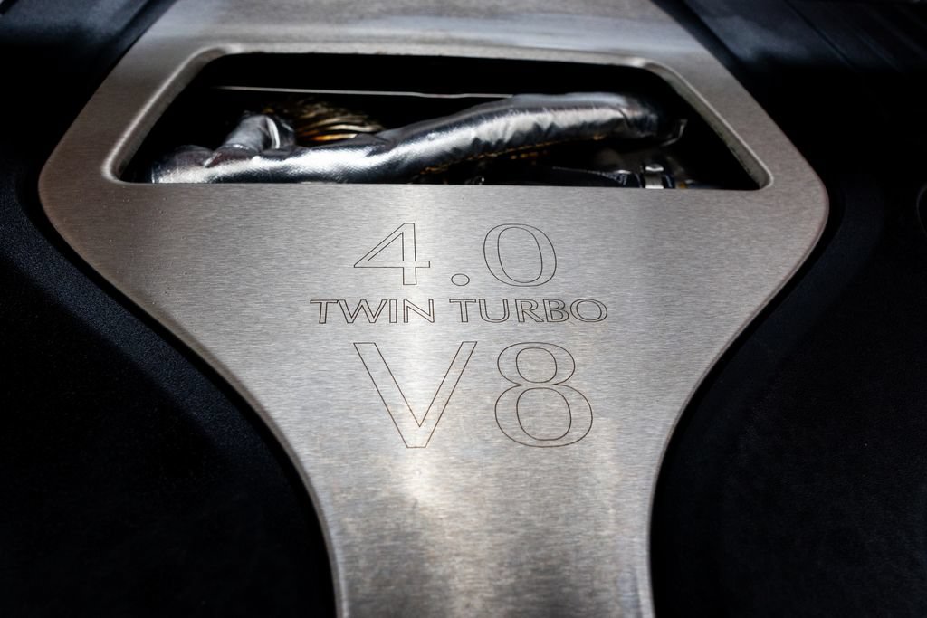 Used 2023 Aston Martin DBX 707 AWD/4WD image 73