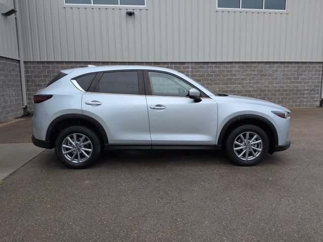 Used 2022 MAZDA CX-5 AWD 2.5 S image 2