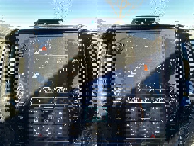 New 2026 Subaru Ascent Bronze Edition image 16