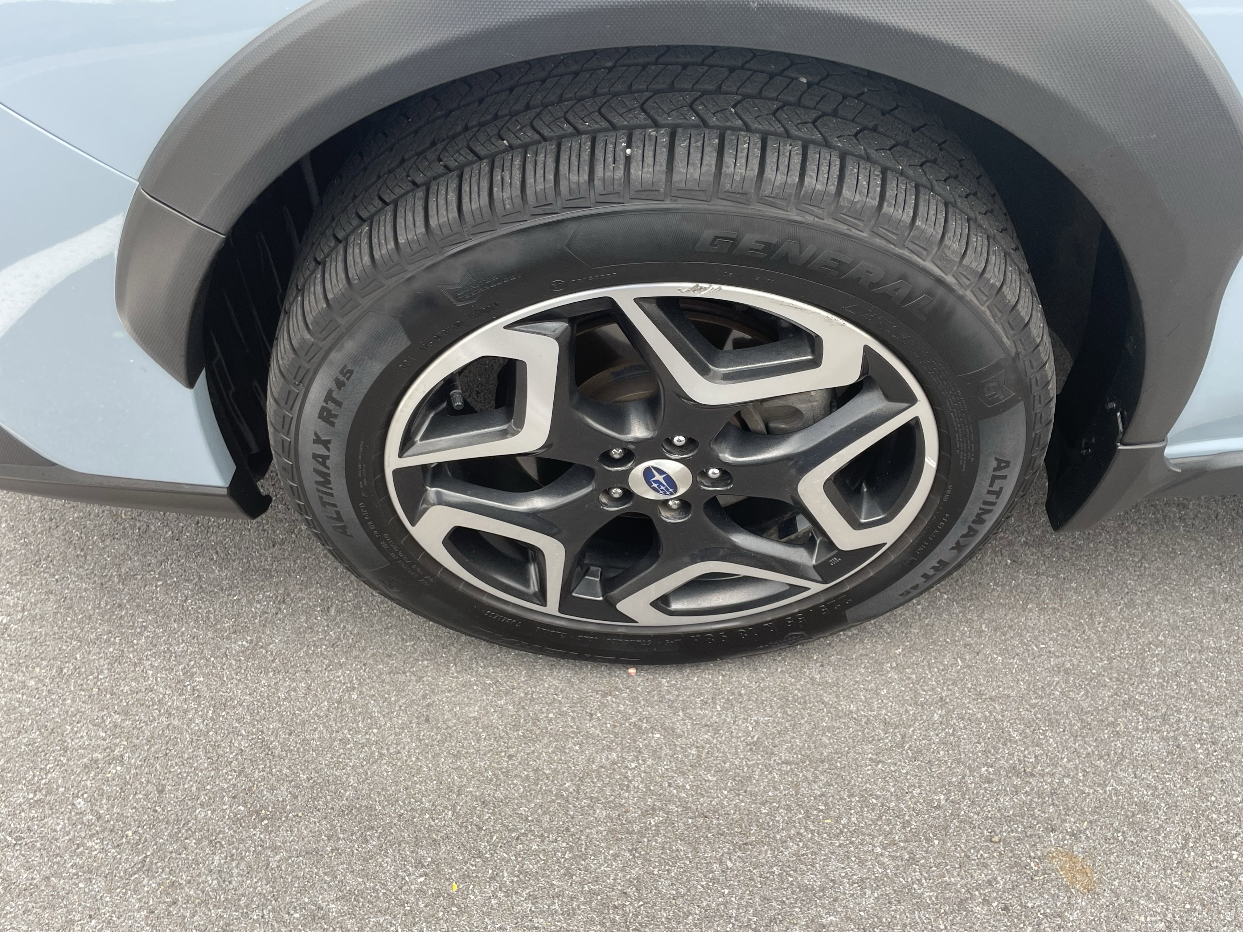 Used 2018 Subaru Crosstrek 2.0i Limited AWD/4WD image 12