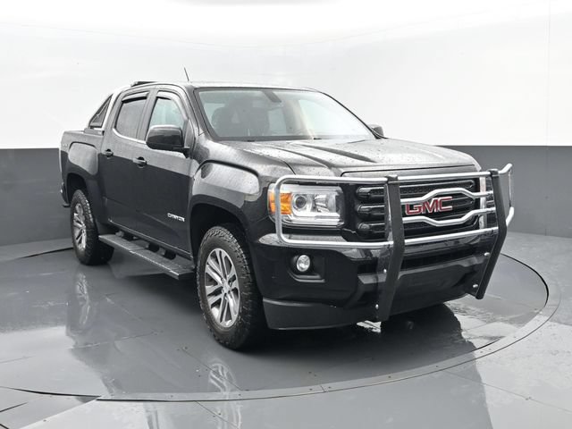 Used 2016 GMC Canyon SLE w/ Nightfall Edition AWD/4WD image 3